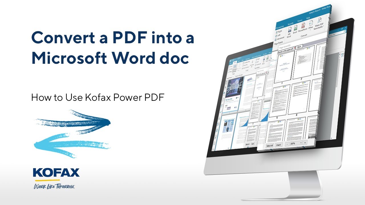 How to convert nuance pdf to word prasoon mohan cognizant agency