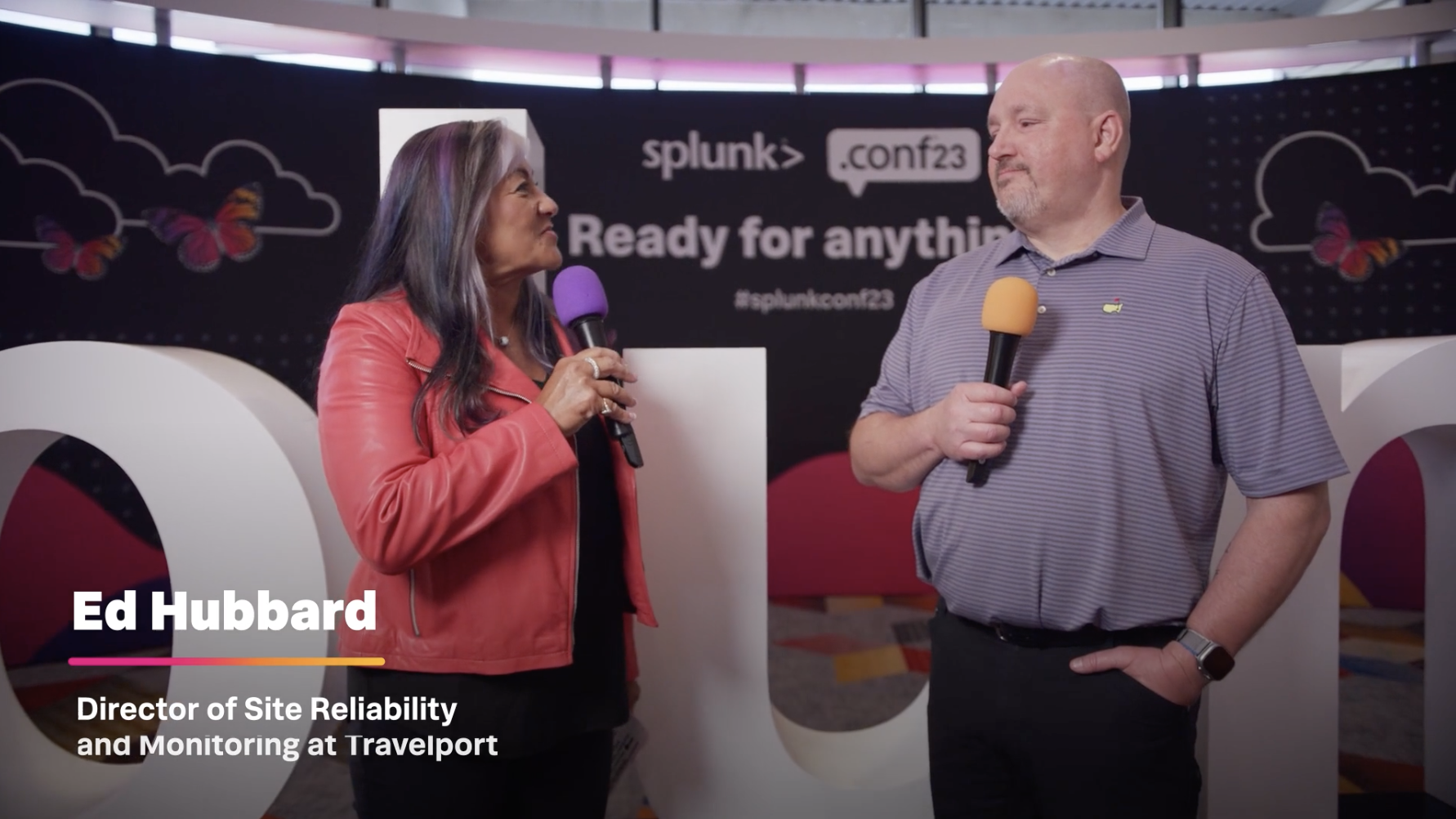 Travelport delivers a superior customer experience with help from Splunk
