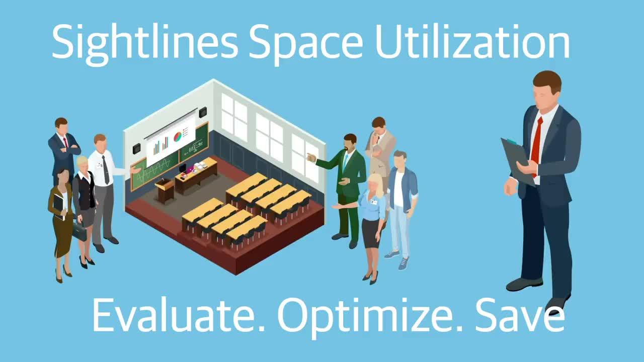 Space Utilization: Finding Negotiation Space on Campus