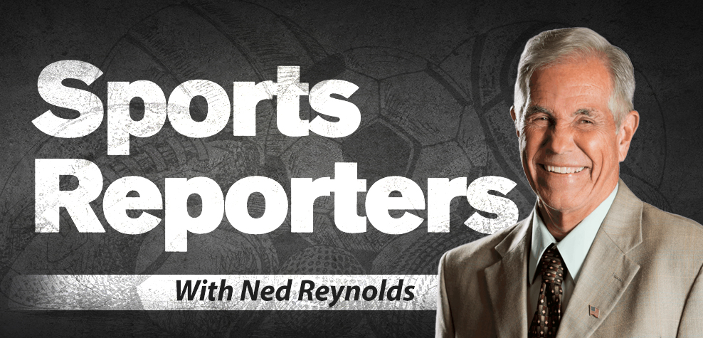 Nedd Reynolds，The Jock 体育记者 - 斯普林菲尔德