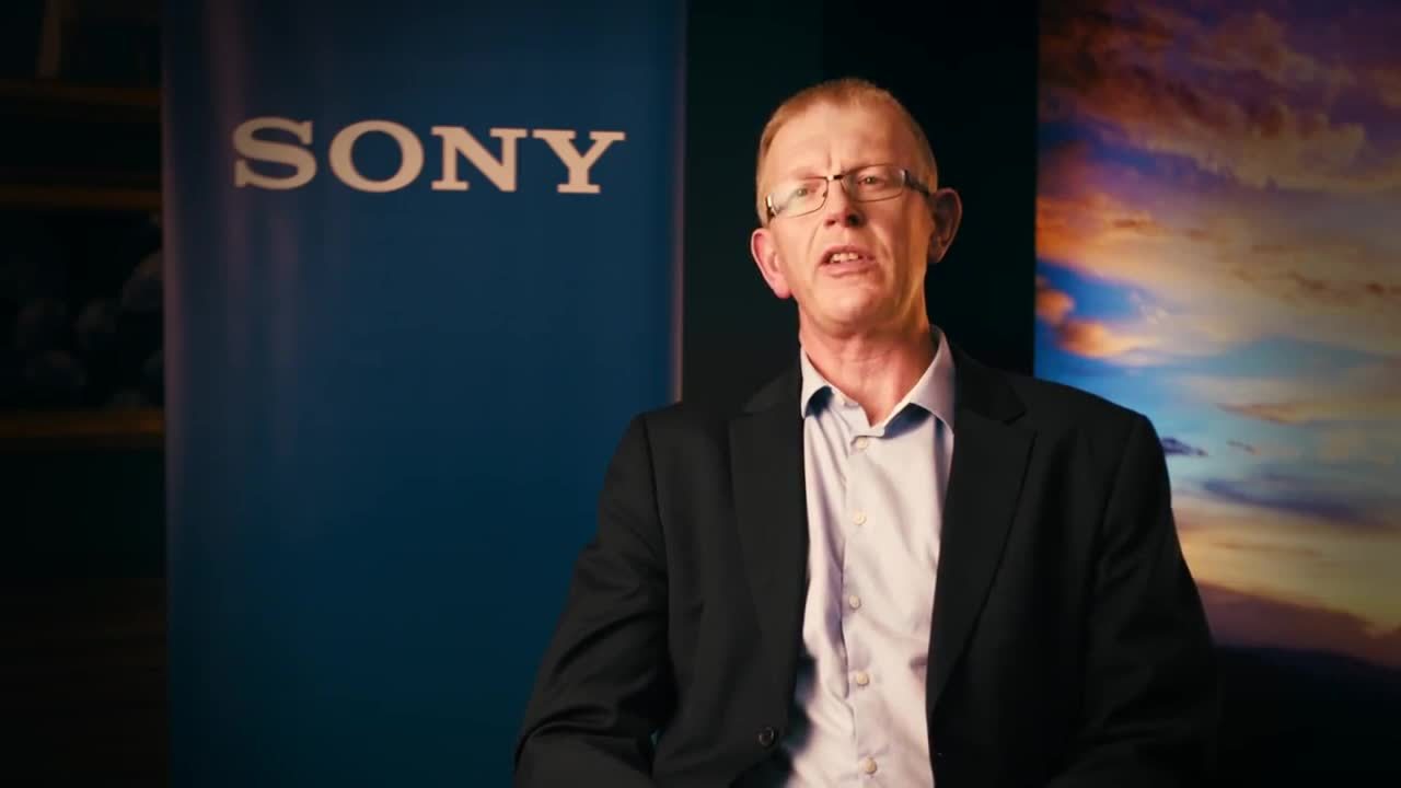 ServiceMax Customer Video: Sony
