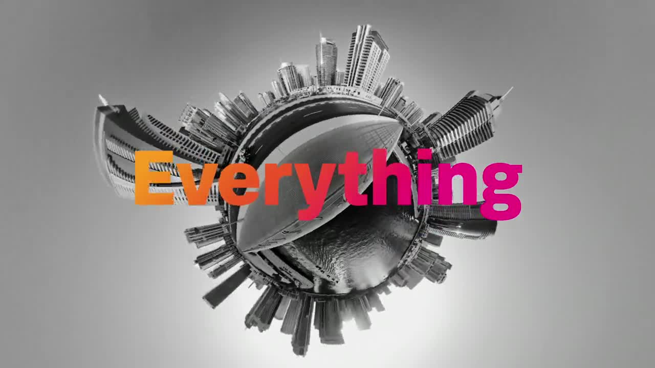 Everything (TV)