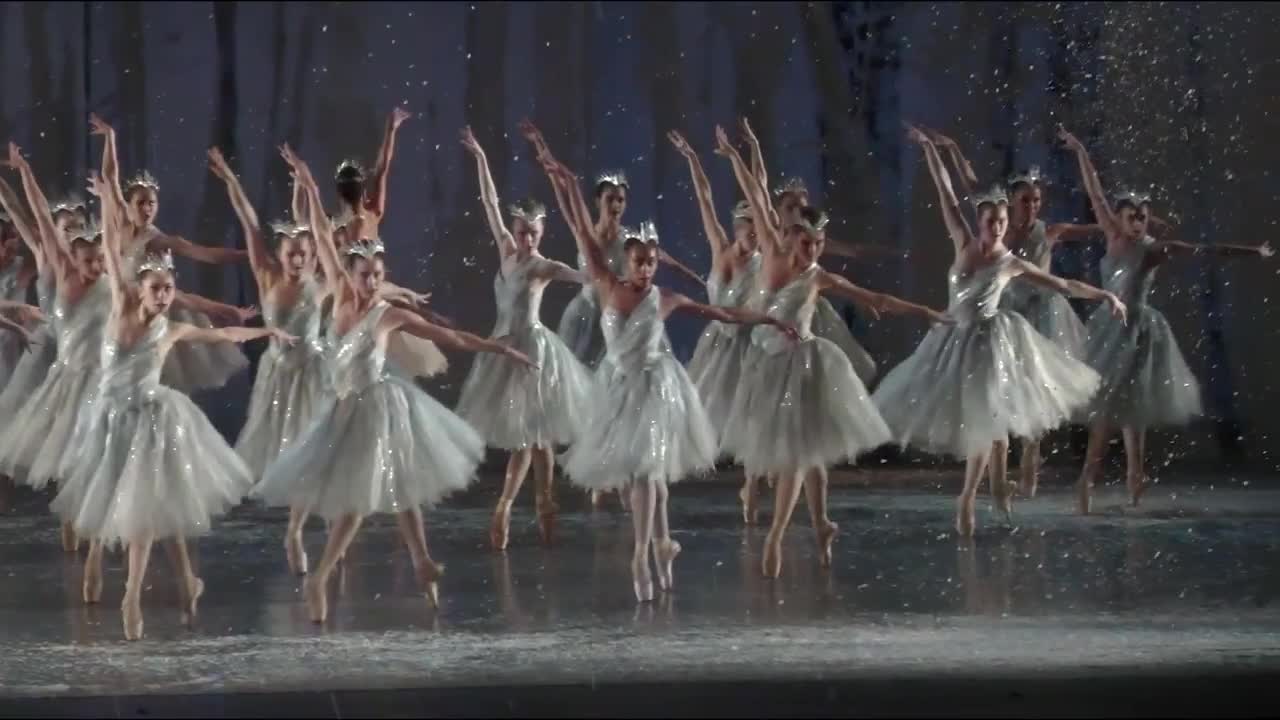 American Ballet Theatre's The Nutcracker