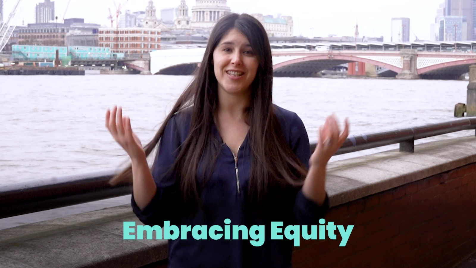 embracing equity