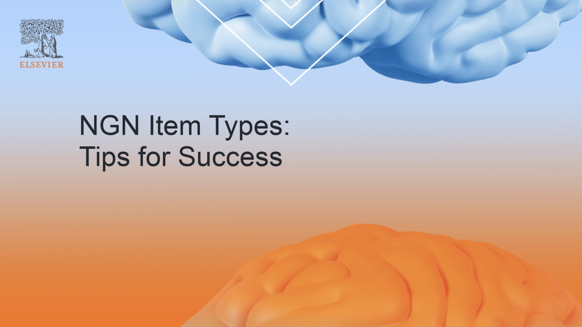 HESI® NG: NGN Item Types – Tips for Success