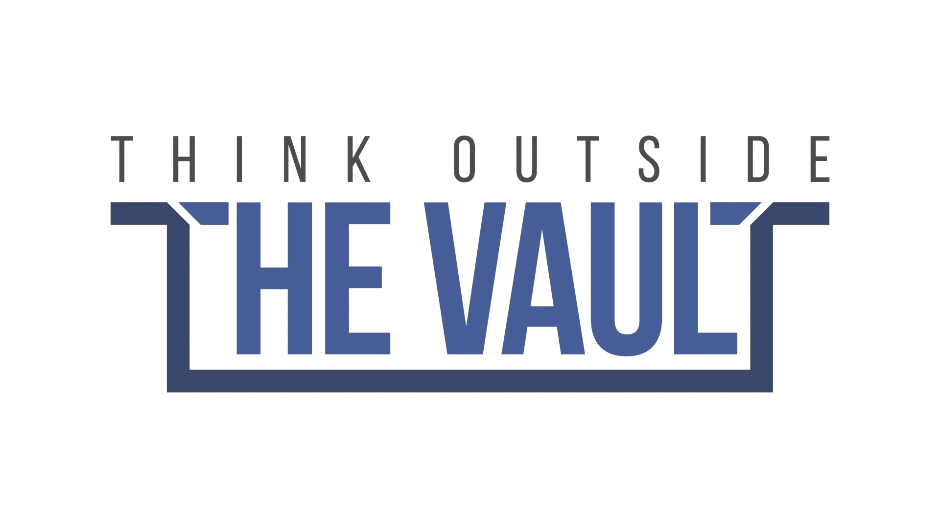 STC-Think Outside The Vault