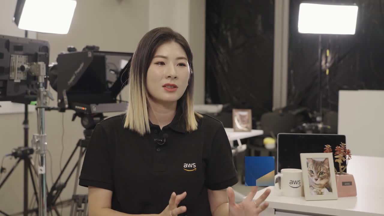TESS Intro Korean