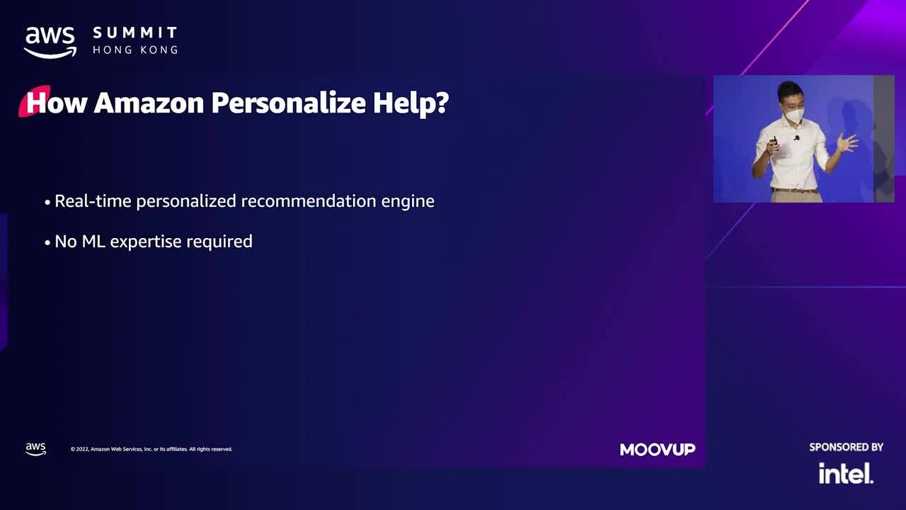 3.+Job+Recommendation+Engine+with+Amazon+Personalize