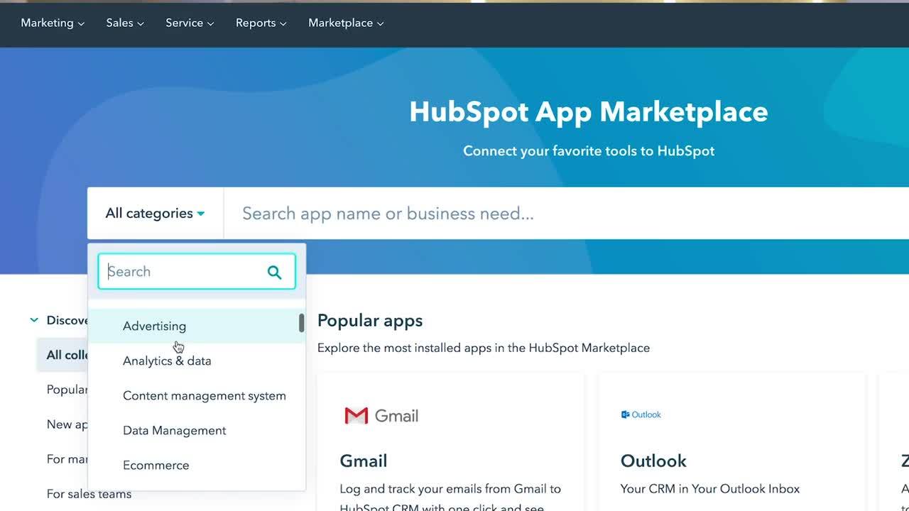 HubSpot App Marketplace_v3