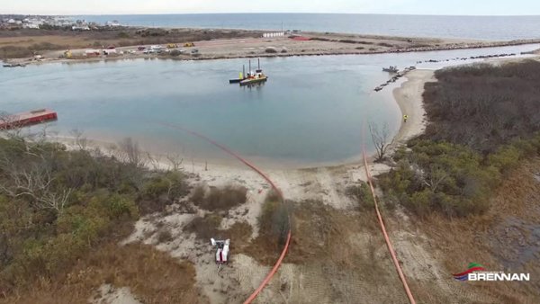 2016 Ninigert Salt Marsh Restoration Final vimeo 1080