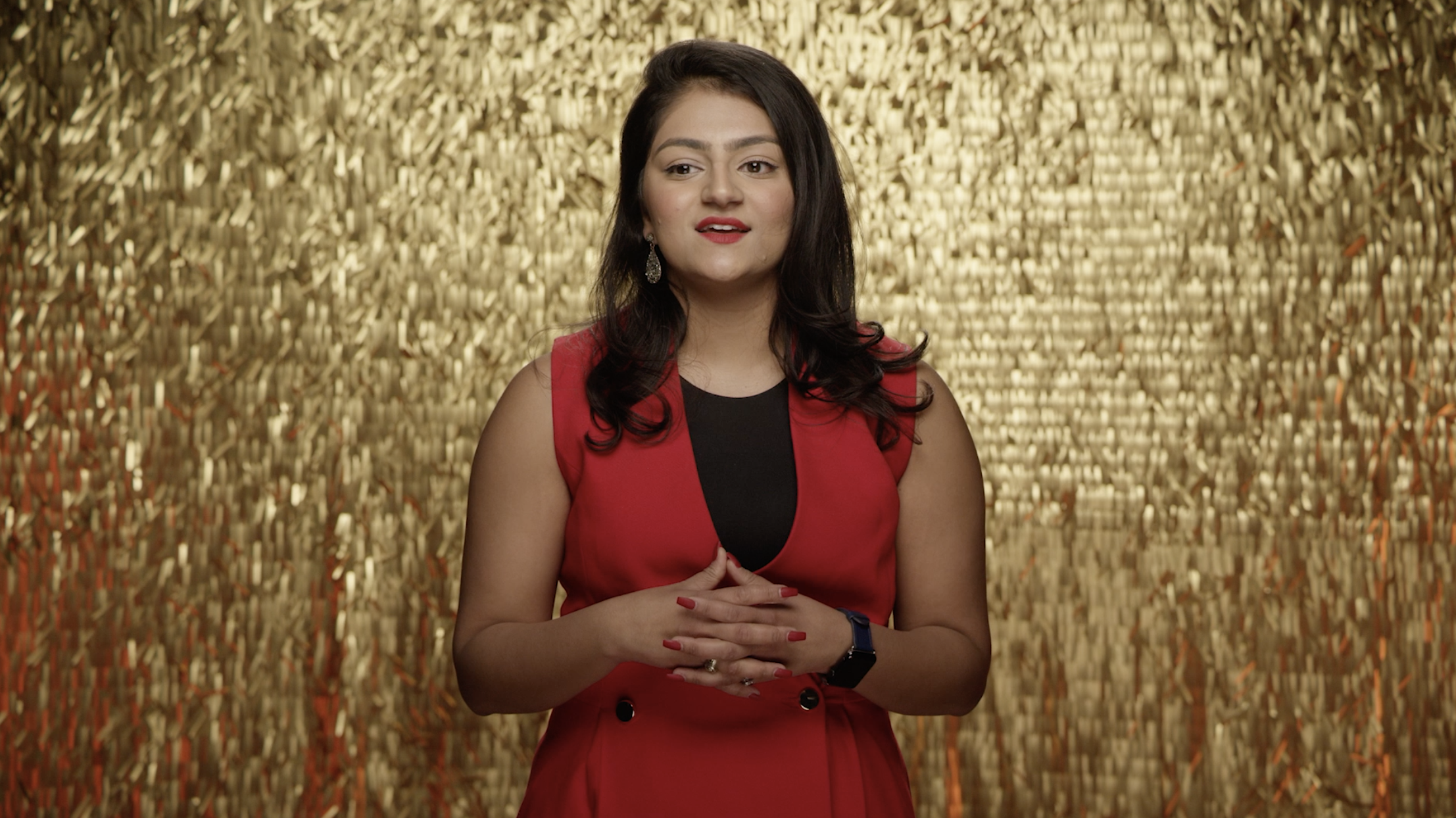 A Dream Fulfilled — Splunker Nikki Nair on Her Immigration Story