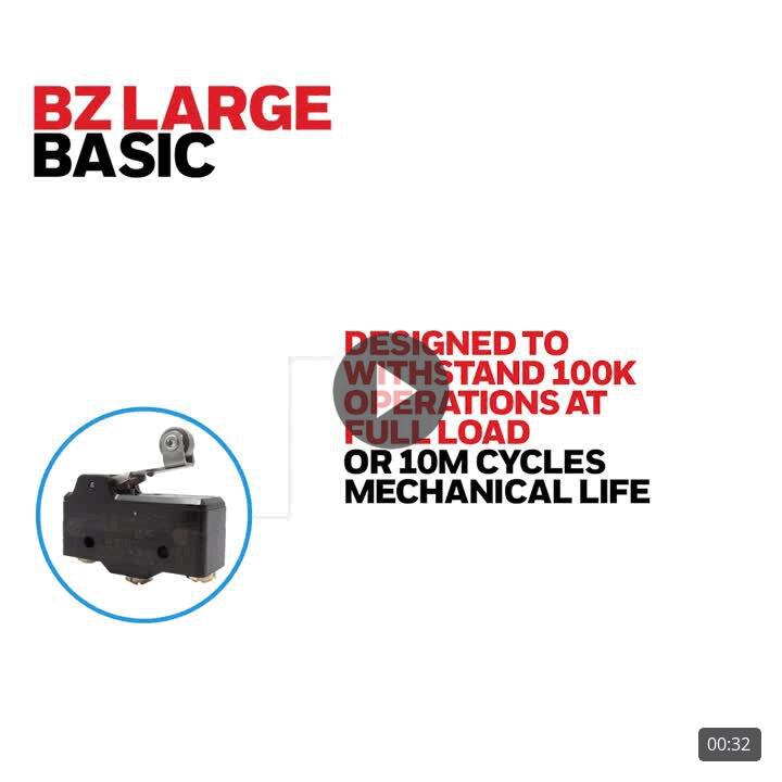 BZ Large Basic