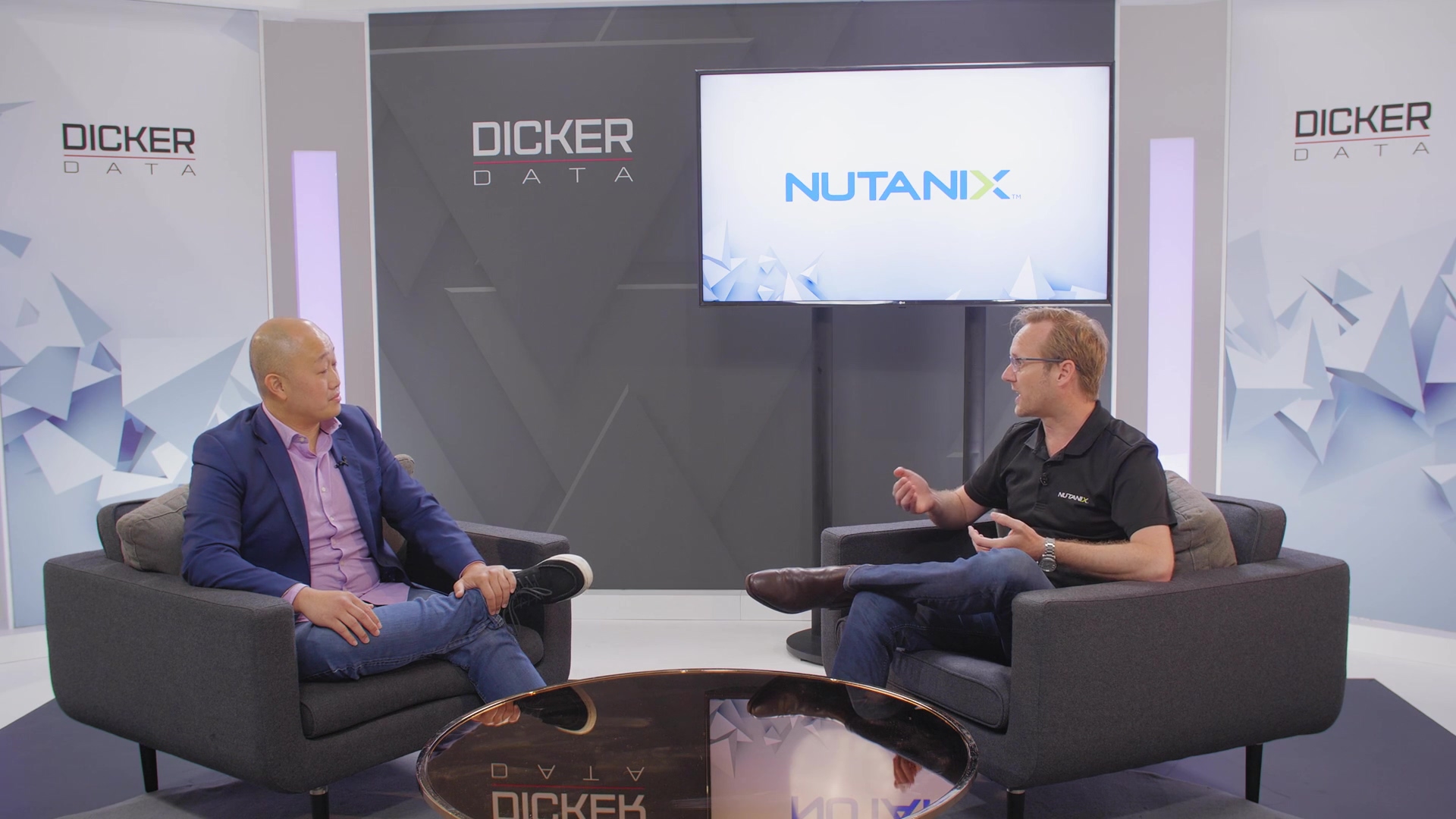 Nutanix MSP Distributor | Dicker Data