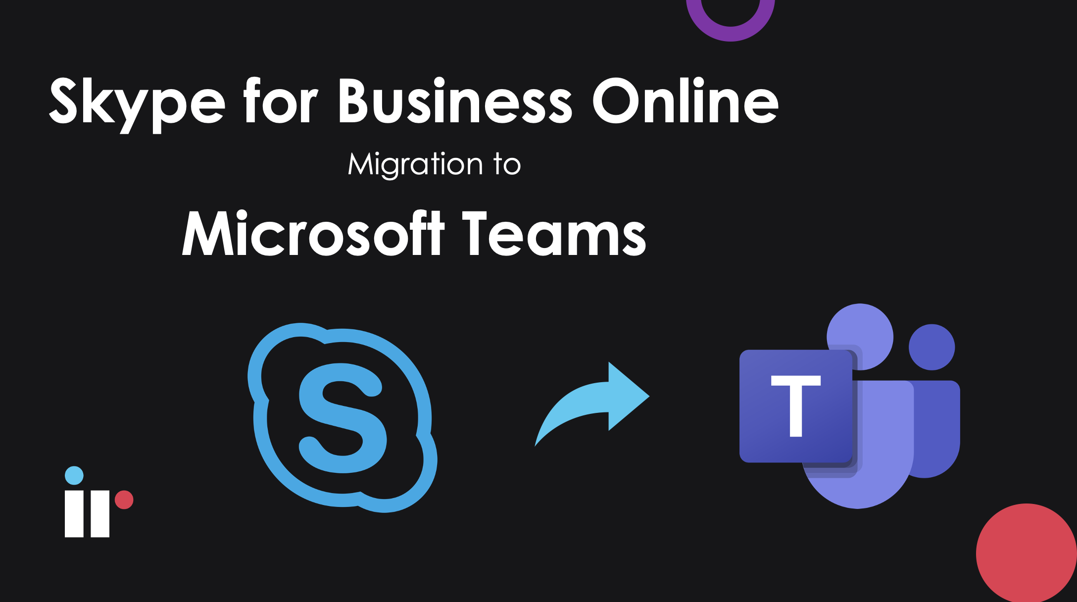 Skype for Business Online Migration to Microsoft Teams