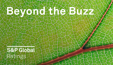 Beyond The Buzz: The Geopolitics Of Water - S&P Global