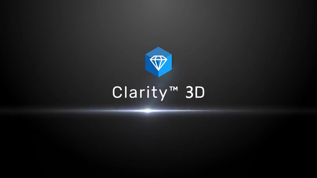 Clarity 3D Product Overview