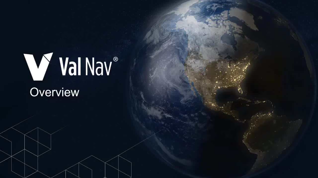 Val Nav Overview