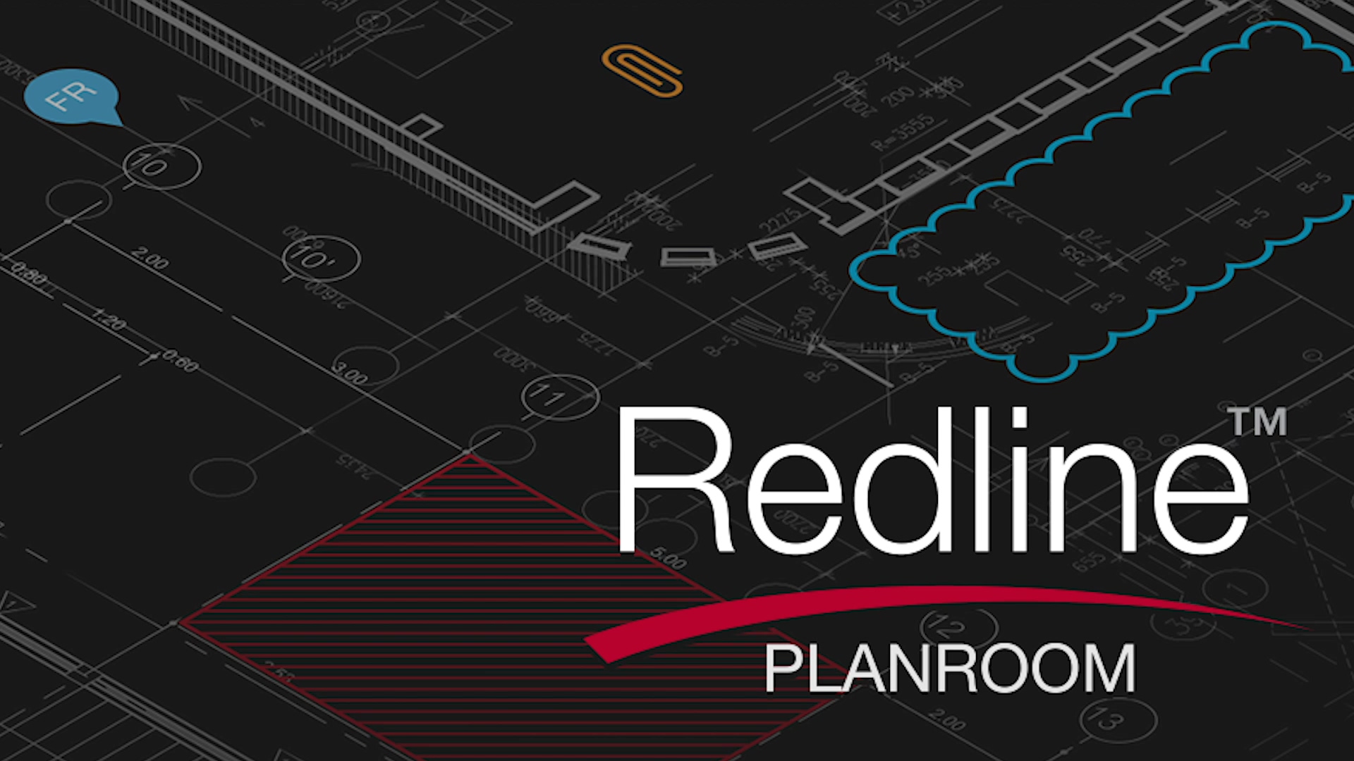 First Look! Introducing Brand New Redline Takeoff