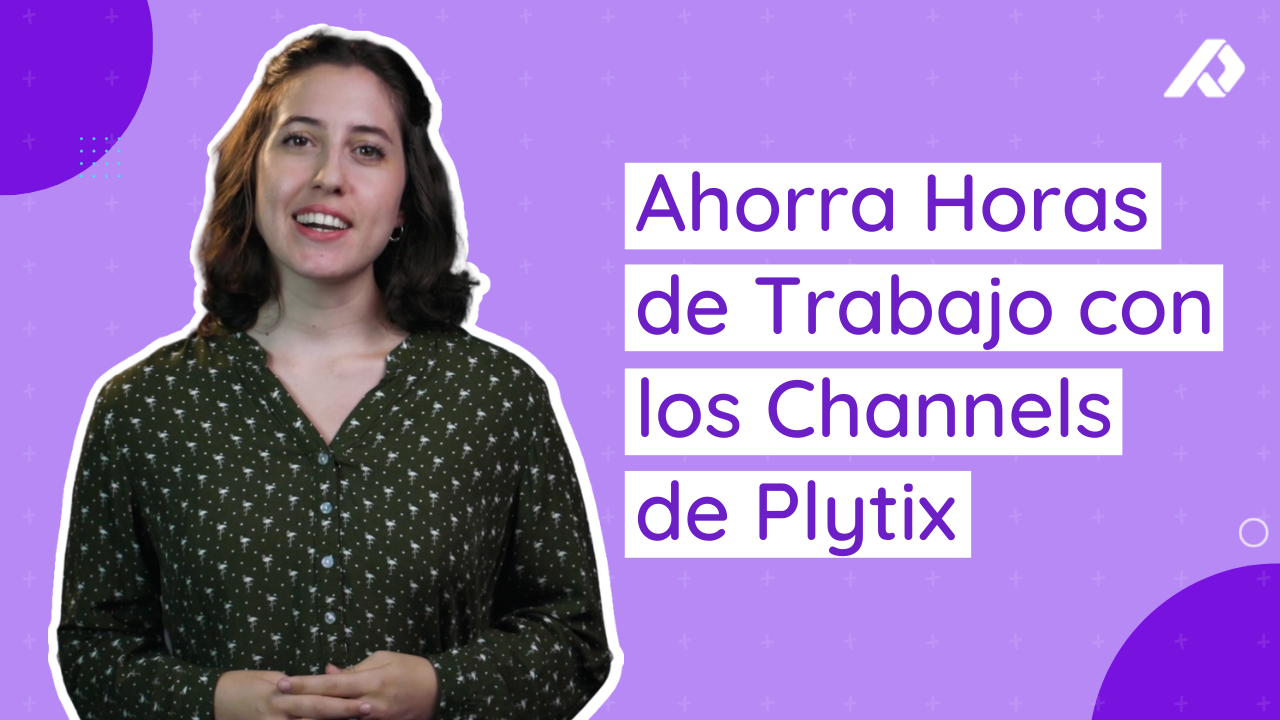 Plytix Channel video