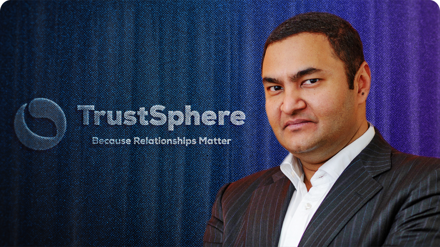 Ep09: TrustSphere