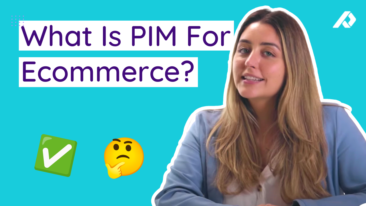 Plytix: What is a PIM?