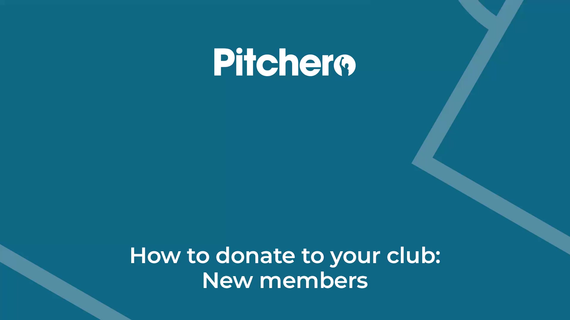 Donating as an new member_01