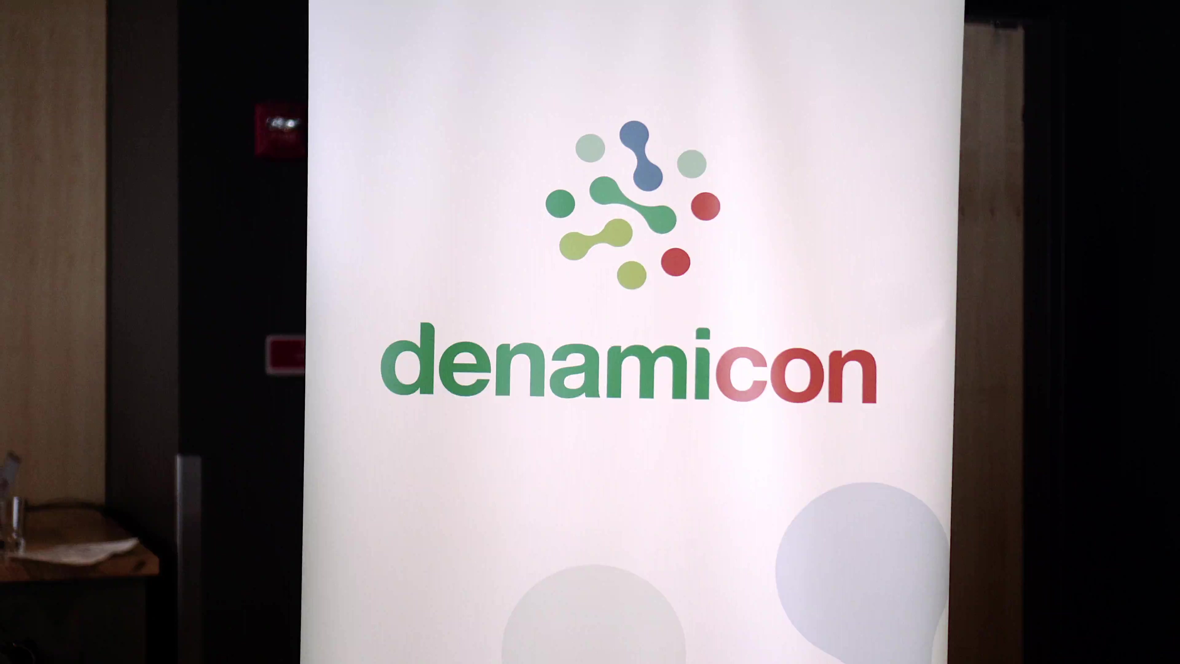 DenamiCON 2019 Highlight