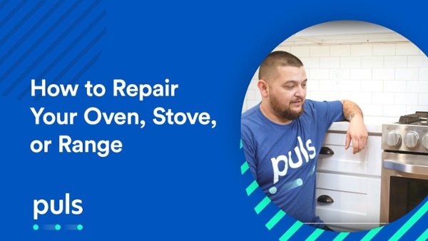How to Repair Your Oven, Stove, or Range (1)