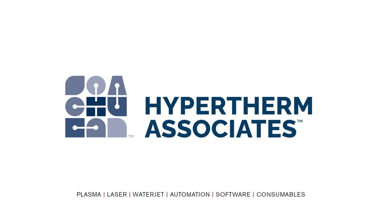 Hypertherm Associate Brand Story