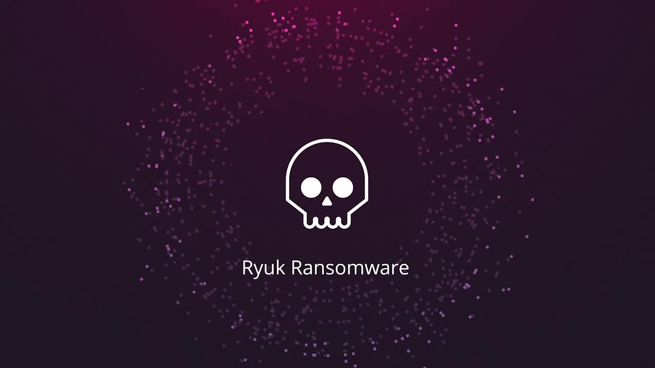 Blocking Ransomware Attack with Arbor Edge Defense