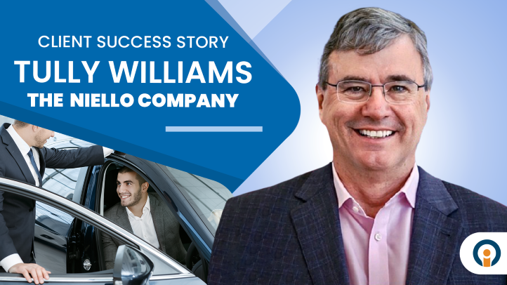 Tully Williams - Niello Company