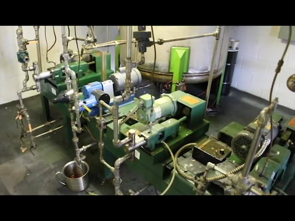 fractional distillation video
