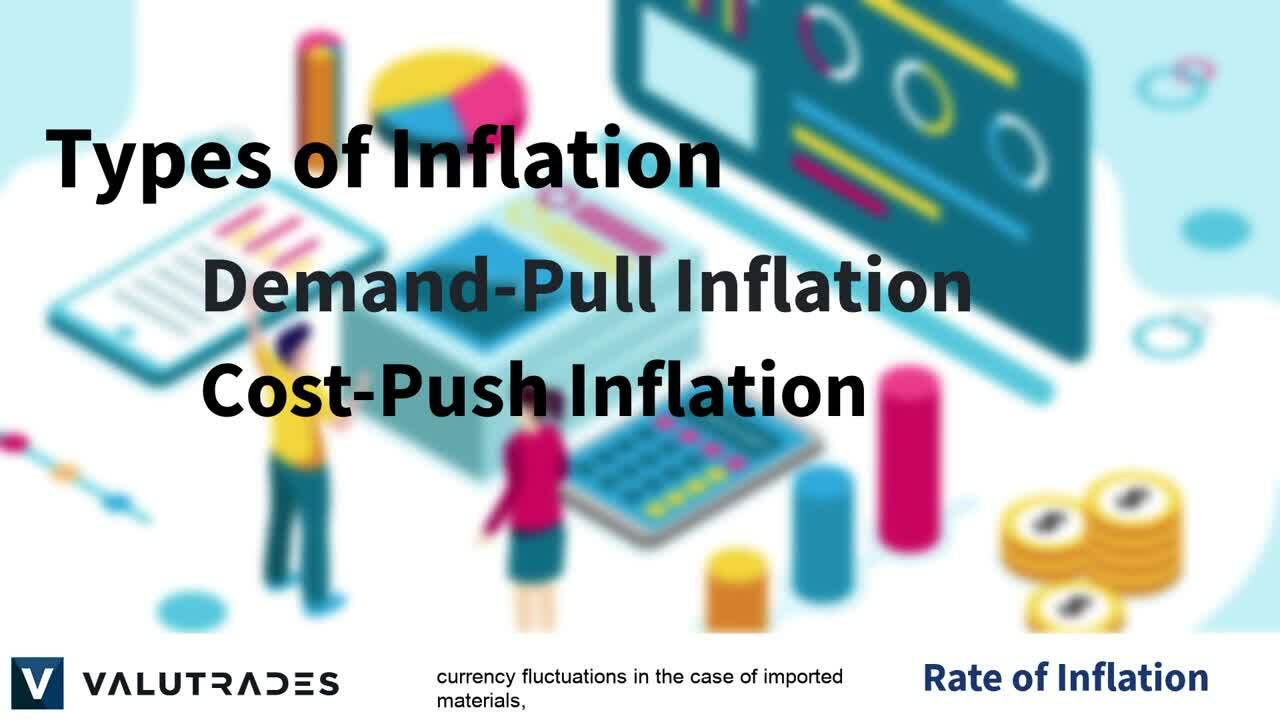Trading Economic Indicators_ Rate of Inflation (EN)