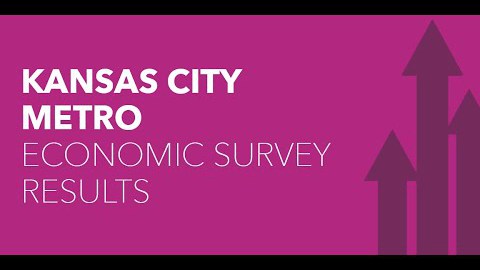 podcast video Kansas City Metro 2021 Business Statistics & Trends Survey Results