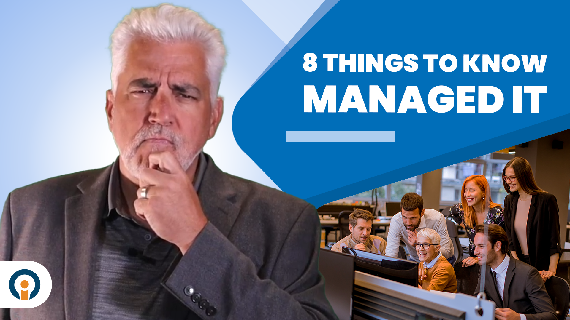 Top Things you need to know about Managed IT