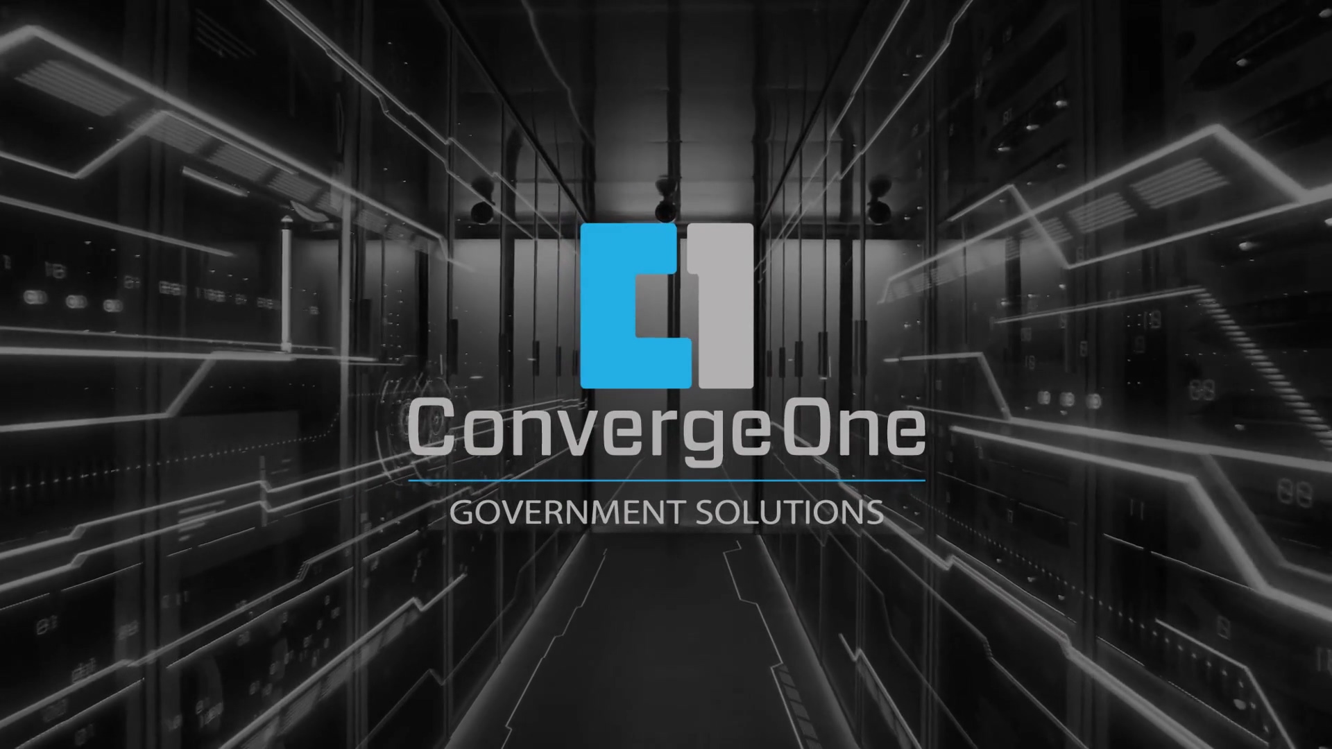 ConvergeOne Government Solutions - Main Sizzle Reel