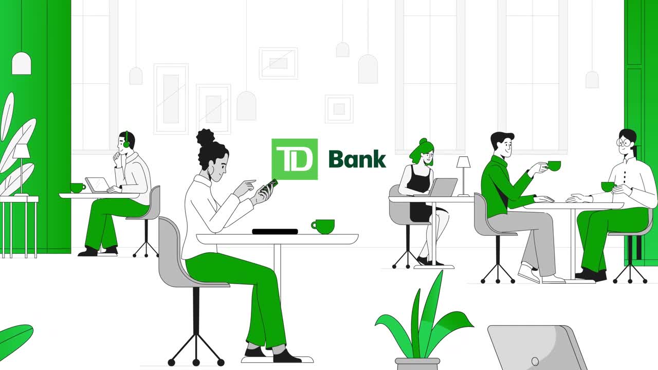 See how TD Bank ensures positive customer experiences with Dynatrace