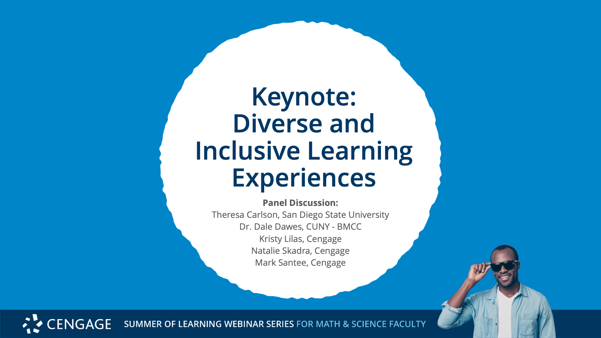 Diverse and Inclusive Learning Experiences
