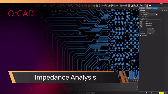 Impedance Analysis