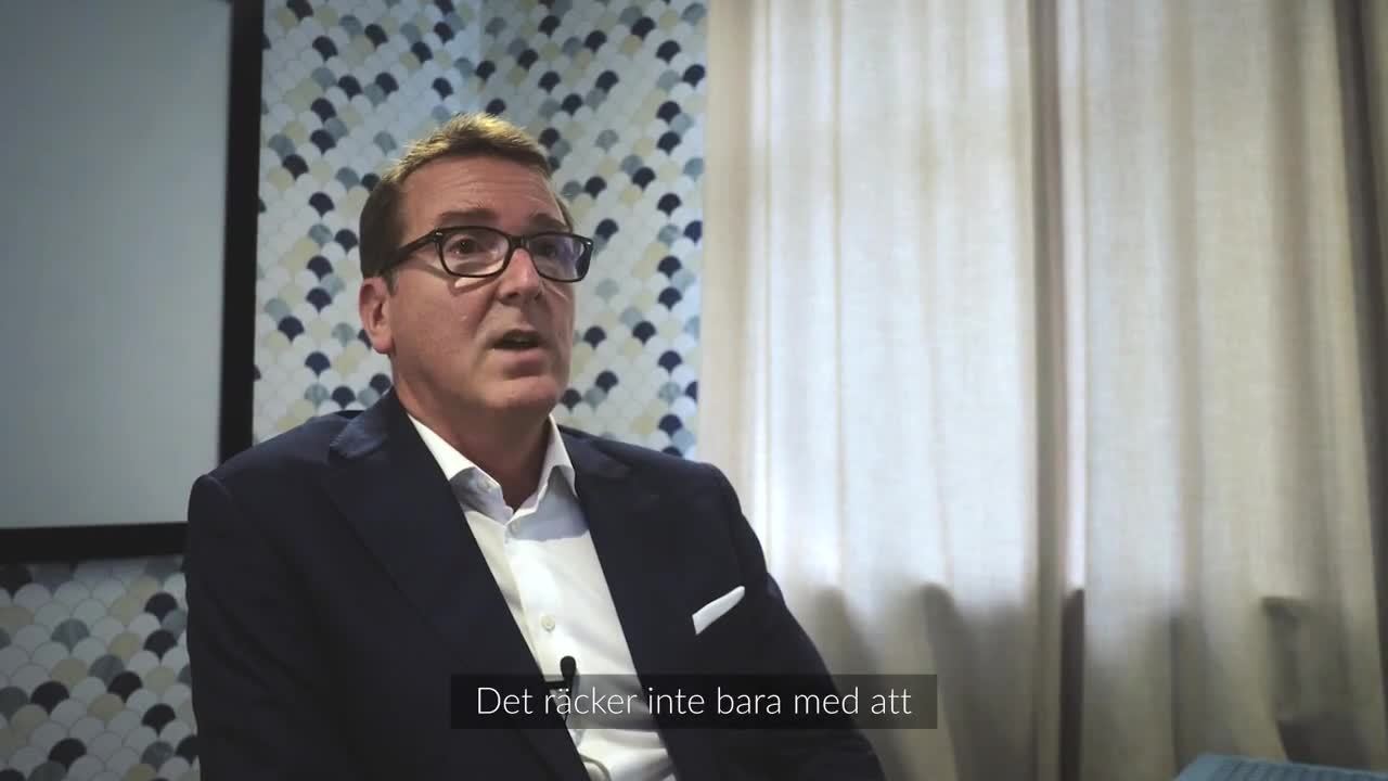 PE Intervju med Stefan Mahlstein Alla fragor v.2.0 (1)