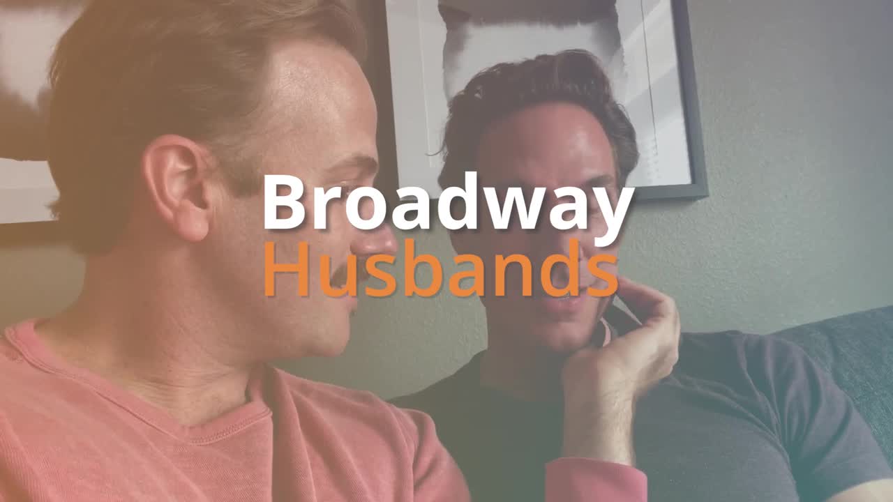 Broadway Husbands Have Their Embryo Transferred to Their Gestational Carrier