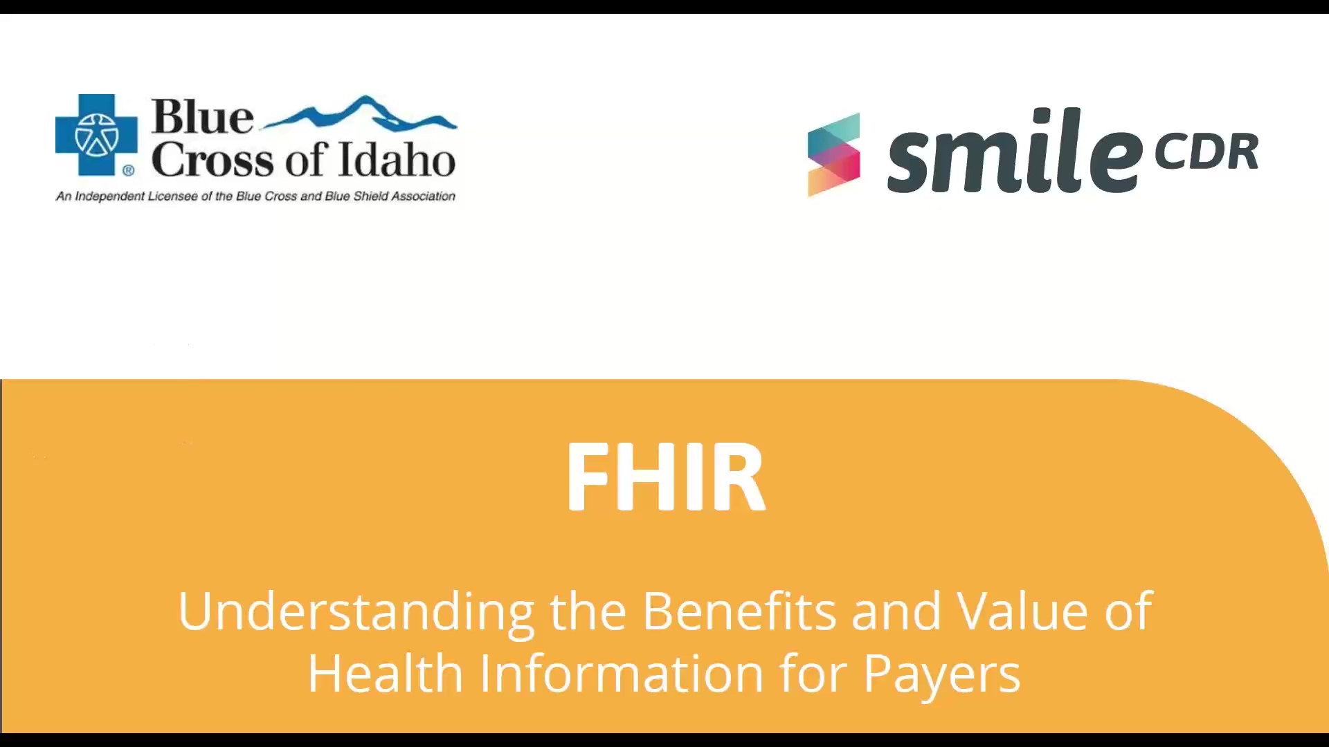 Understanding the Benefits and Value of Health Information for Payers-1
