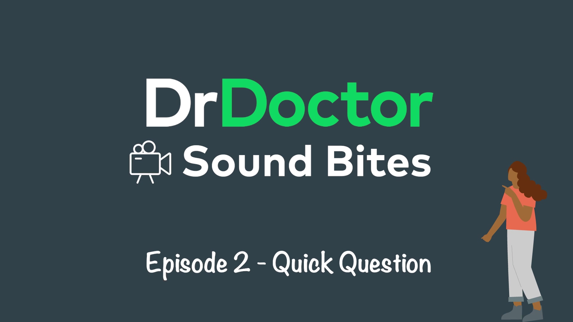 SOUND BITE EPISODE 2 - QUICK QUESTION (1)