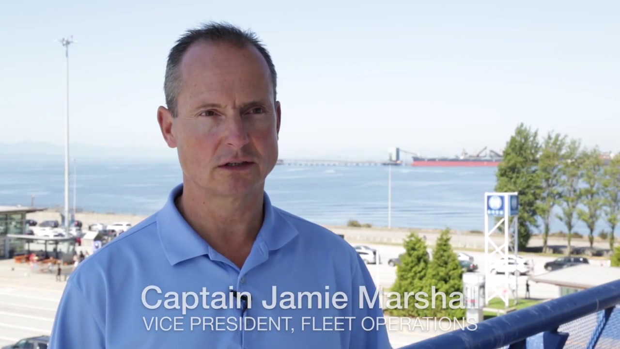 BC Ferries  Sprout Case Study
