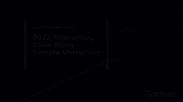 Temple University - USA