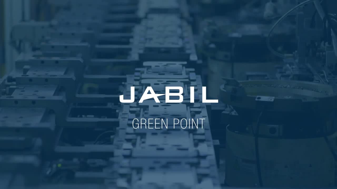 Jabil Green Point