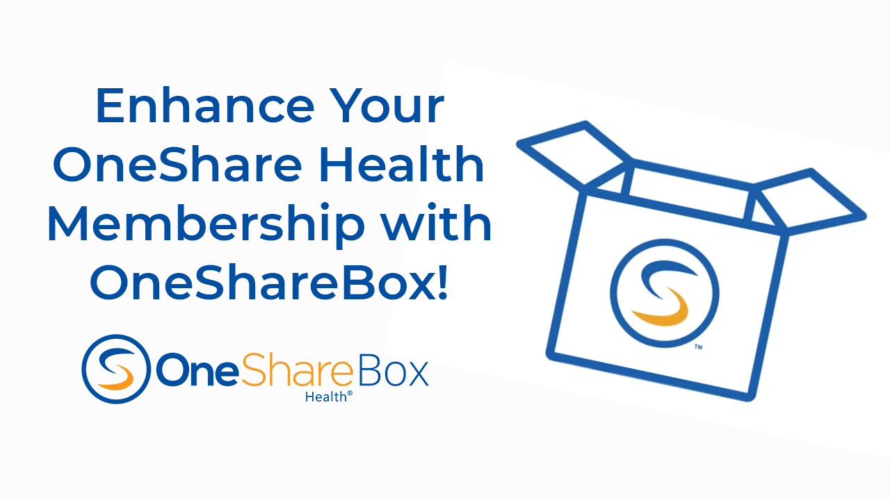 OneShareBox - Archived