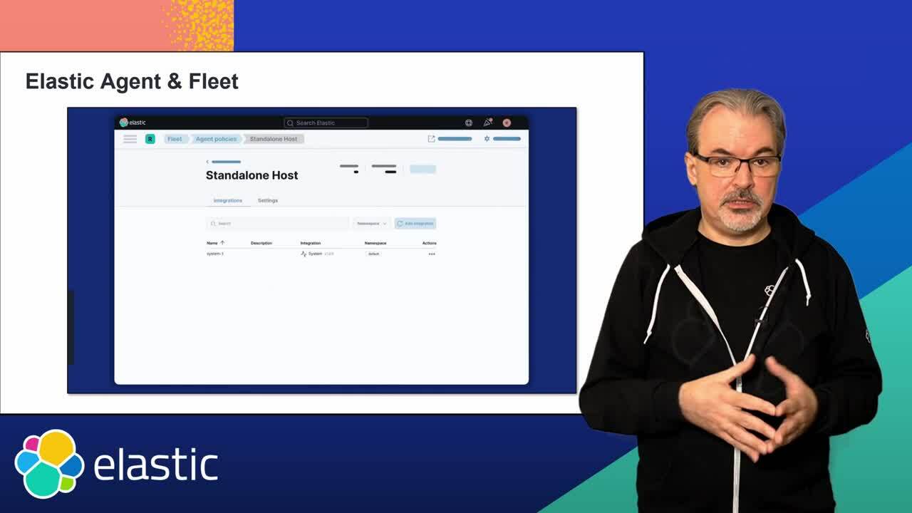Introduction to Elastic Cloud: Fast, simple, secure cloud for your mission-critical apps