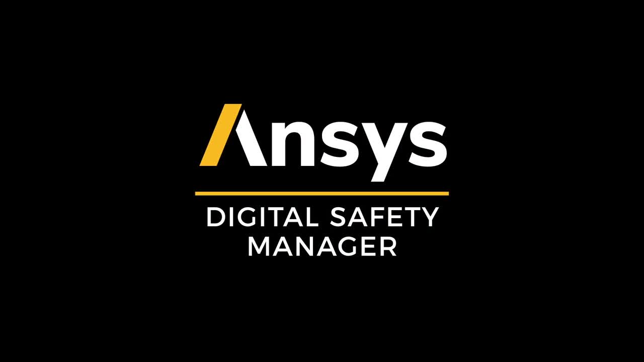 Ansys DSM 비디오