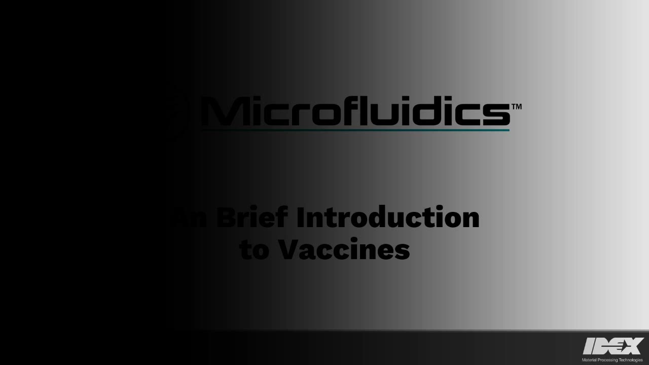 MF Introduction to Vaccines